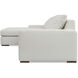 Thomas White Sectional, Left